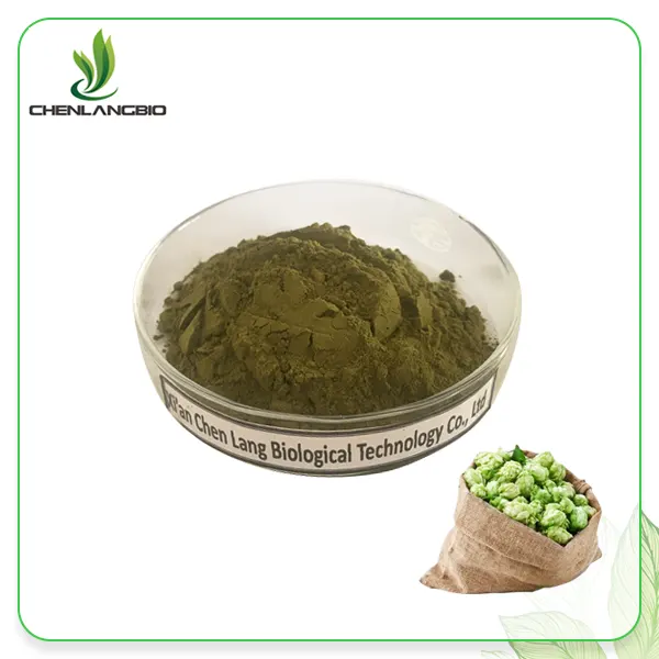 Hops Extract hmoov