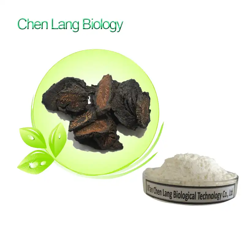 Cistanche Deserticola Extract