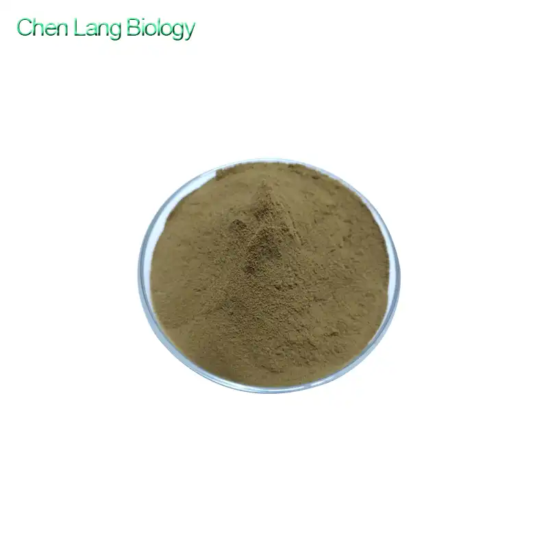 Chenopodium Quinoa Seed Extract