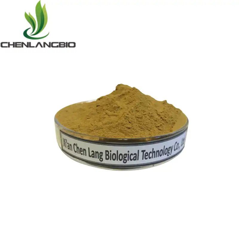 Wolfberry Extract Powder