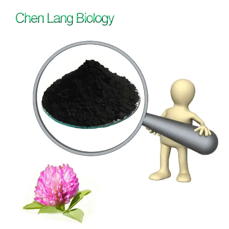 Red Clover Flower Extract