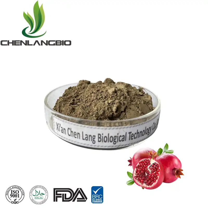 Ellagic Acid Powder