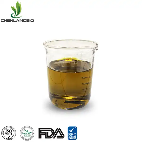 Flaxseed Oil Powder