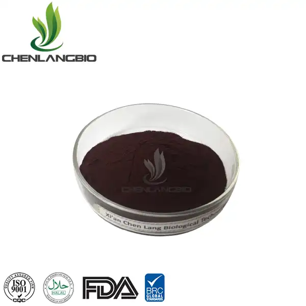 Anthocyanin