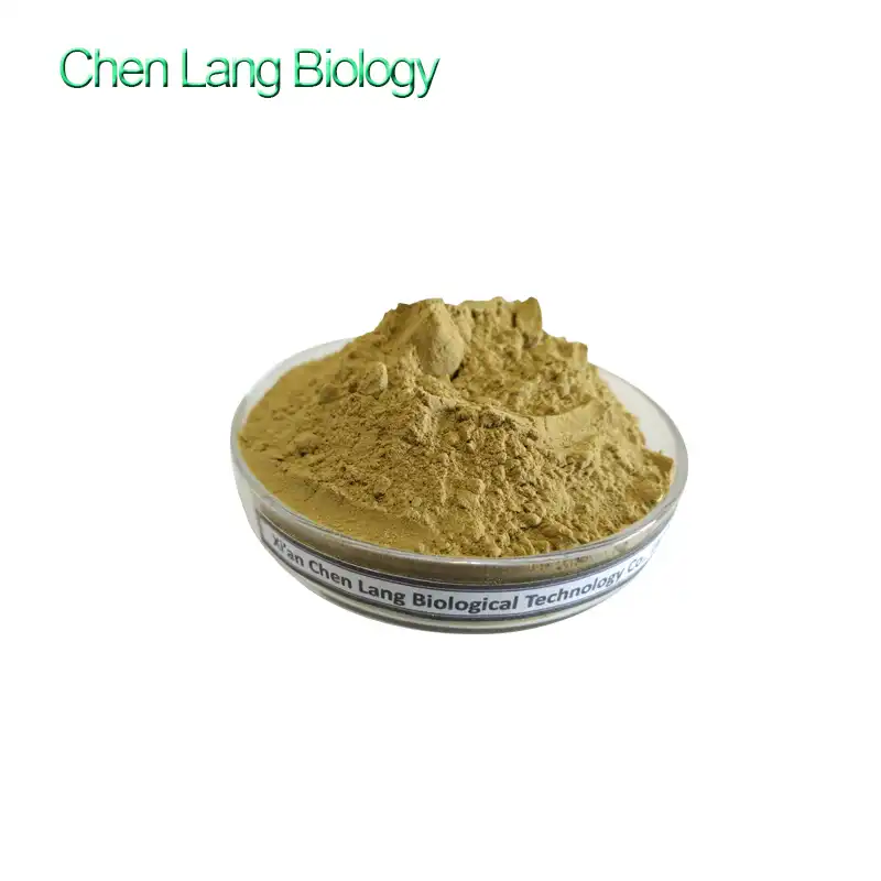 Instant Black Tea Powder
