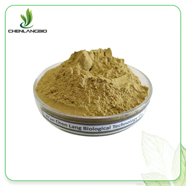 Bamboo Leaf Extract hmoov