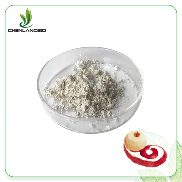 Phloretin hmoov