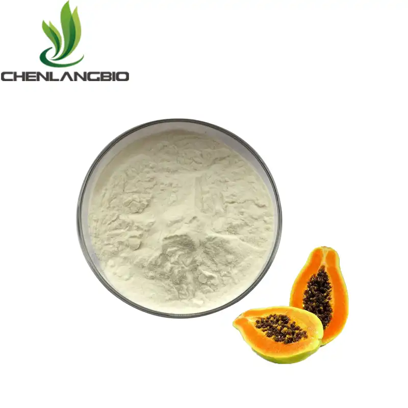 Papaya Enzyme Powder