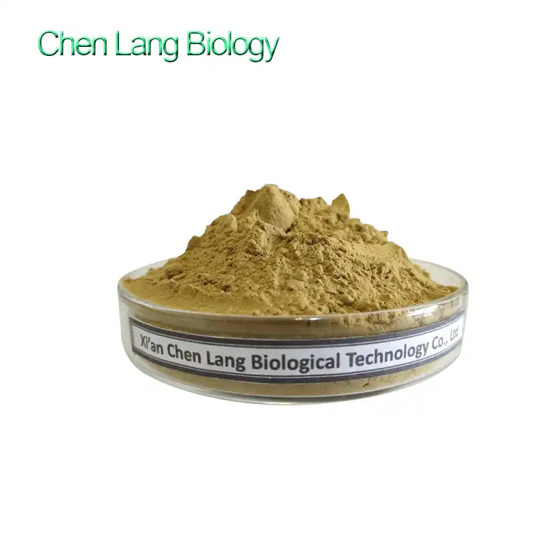 Sunflower Lecithin Pure Powder