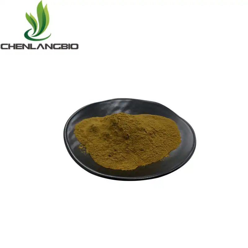 Pyrethrum Extract