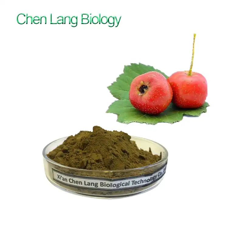 Hawthorn Extract Powder