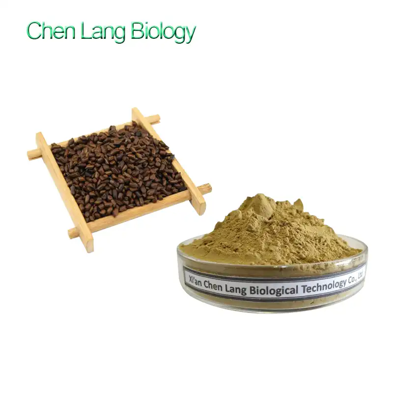 Cassia Seed Extract