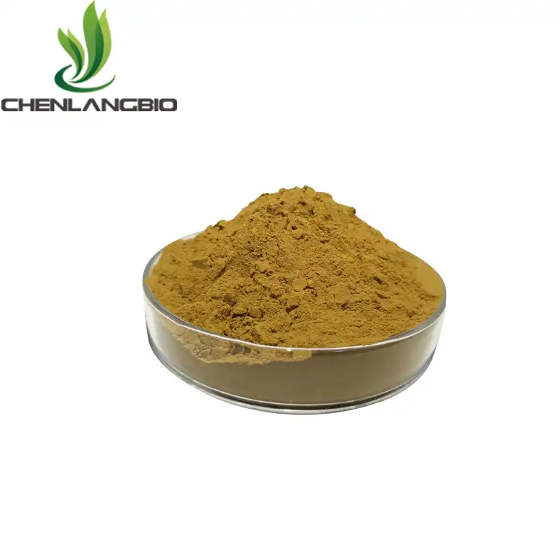 Coleus Forskohlii Extract Powder