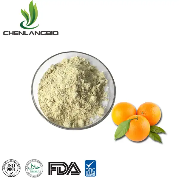 Hesperidin Powder