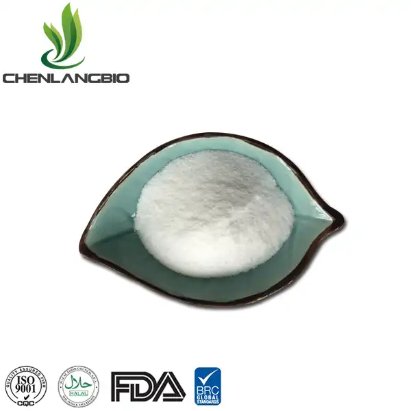 Pure Sucralose Powder
