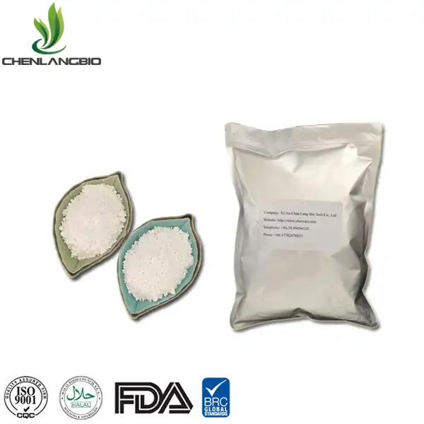 Kaempferol Powder