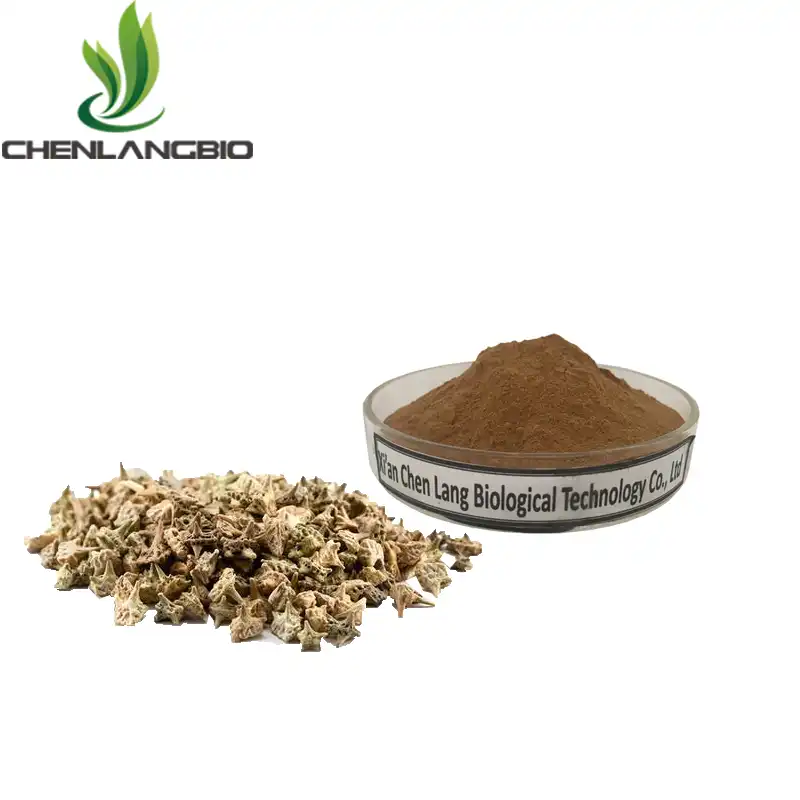 Pure Tribulus Terrestris Powder