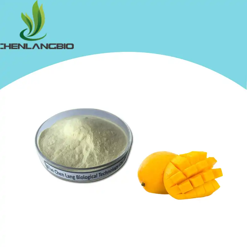 Mangiferin Powder