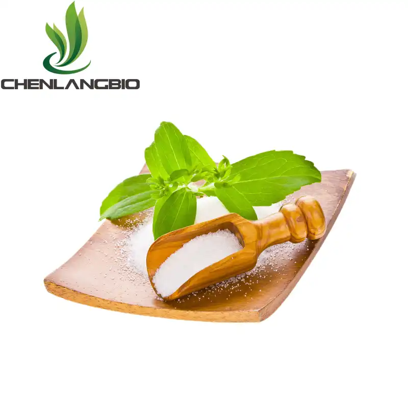 Natural Stevia Extract