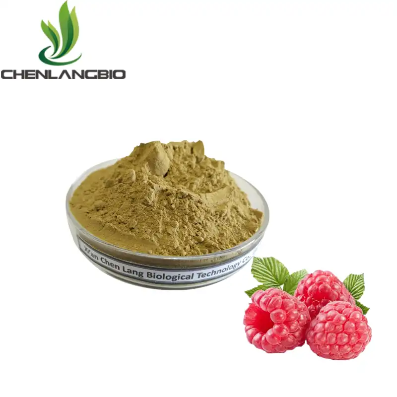 Pure Nature Raspberry Ketone