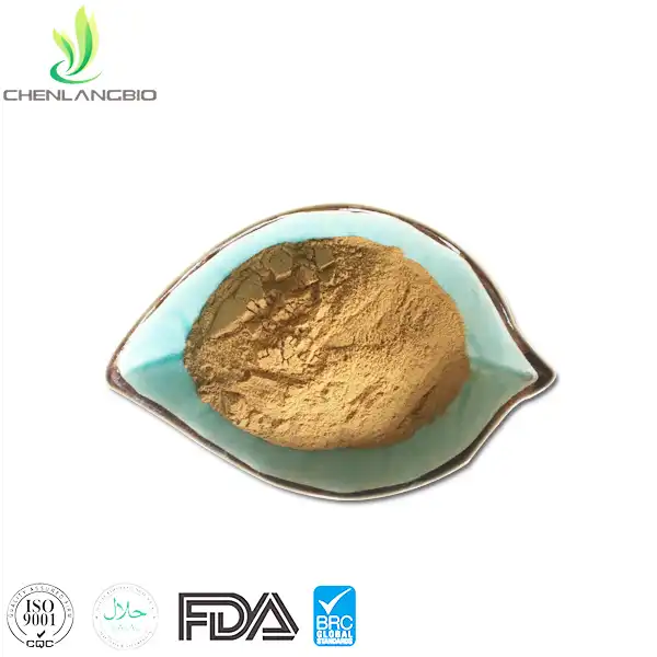 Ashwagandha Extract Withanolides