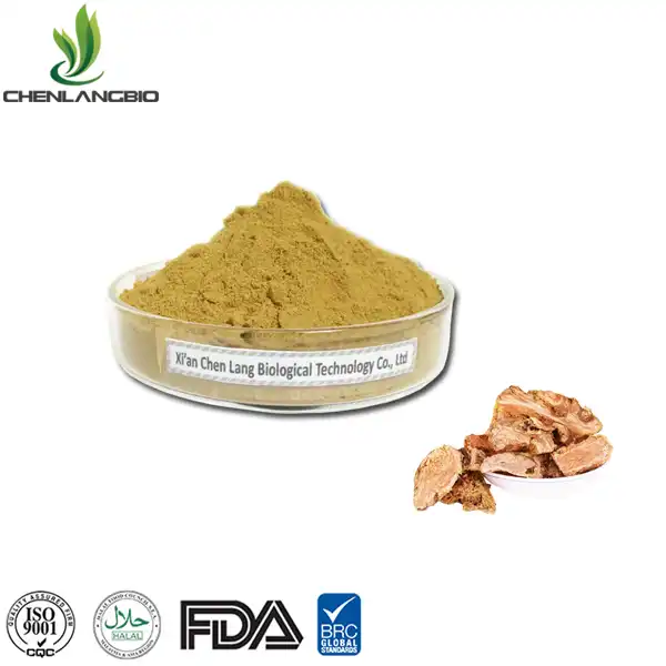 Rhodiola Rosea Extract hmoov