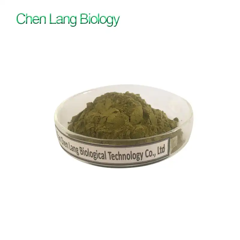 Cactus Extract Powder