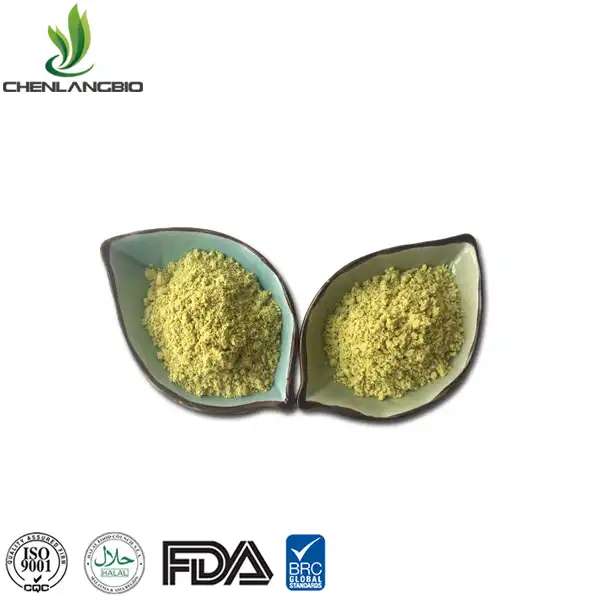 Pure Natural Quercetin