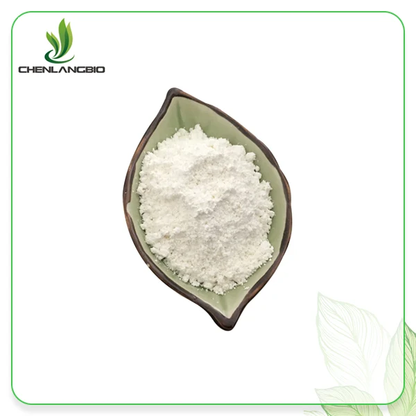 Ntuj Genistein Powder