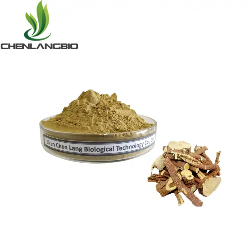 Licorice Extract Powder