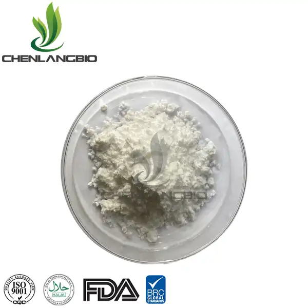 L Glutamine Powder