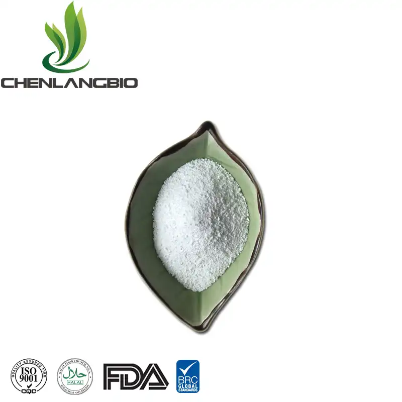 Beta Alanine hmoov