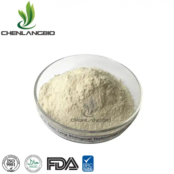 Gibberellik Acid Hmoov
