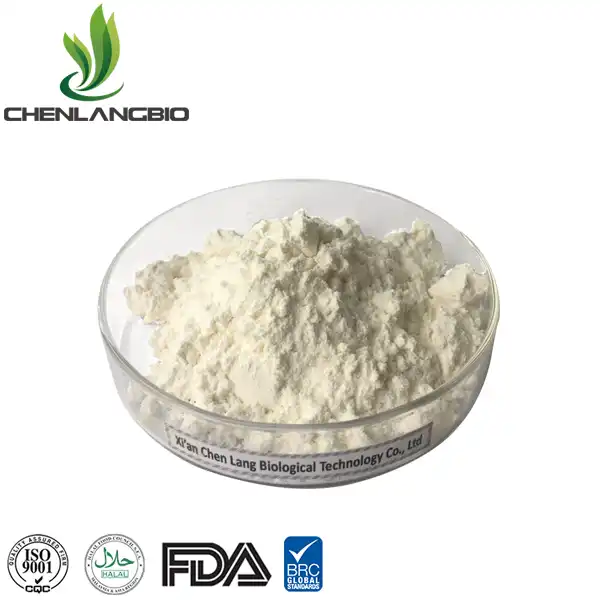 Vinpocetine Powder