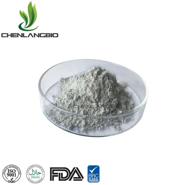 Clarithromycin hmoov