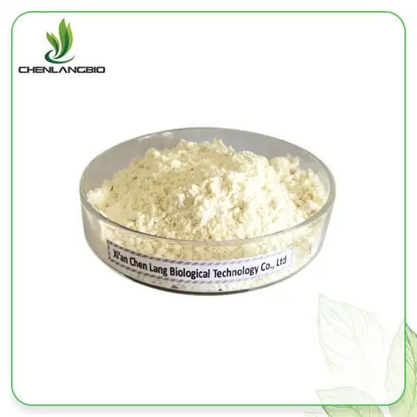 Yohimbine Hydrochloride Hmoov