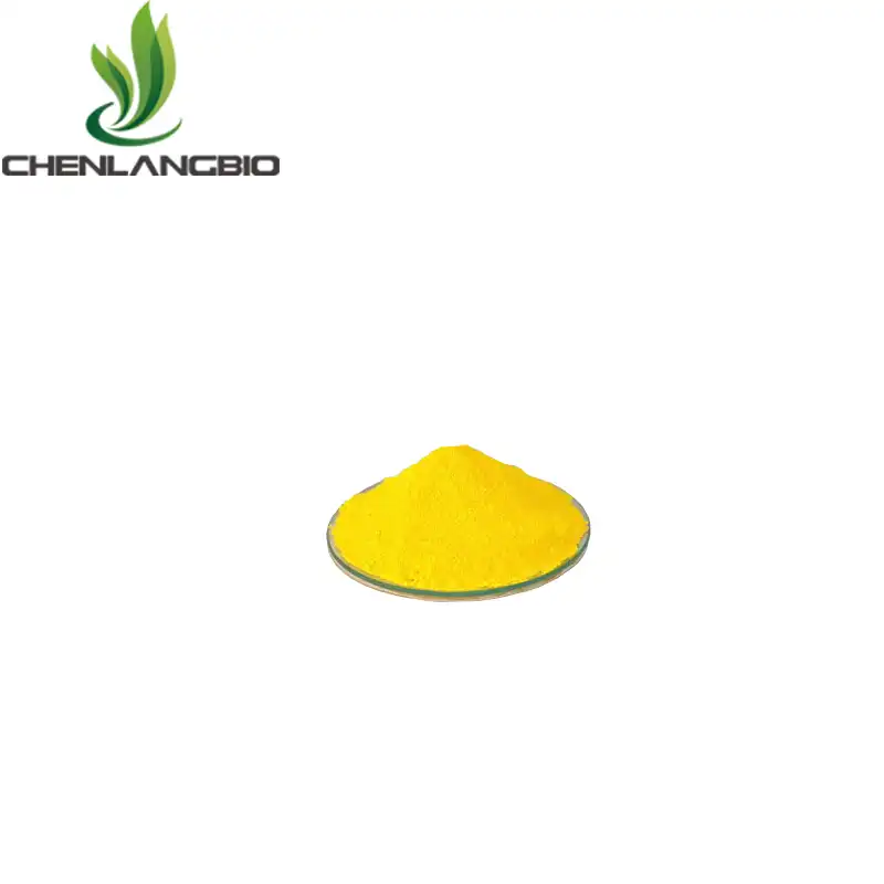 Coenzyme Q10 hmoov rau daim tawv nqaij