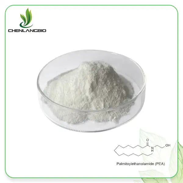 Palmitoylethanolamide hmoov