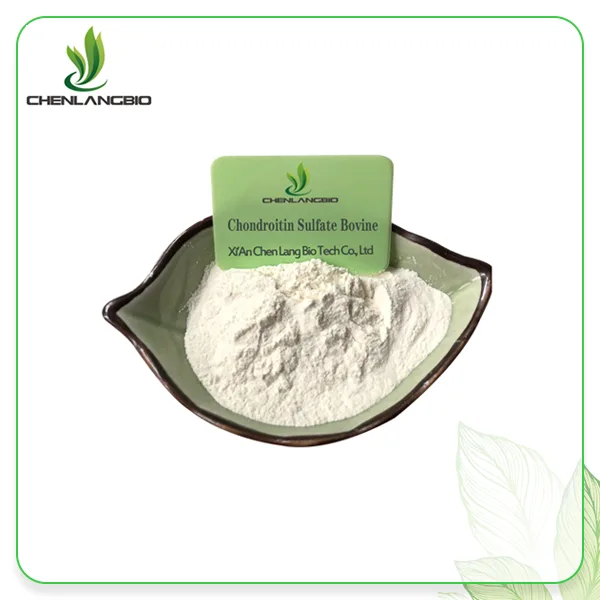 Chondroitin Sulfate hmoov