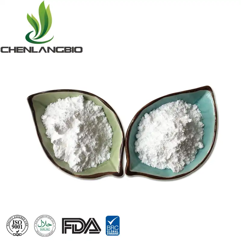 Calcium Pantothenate Powder