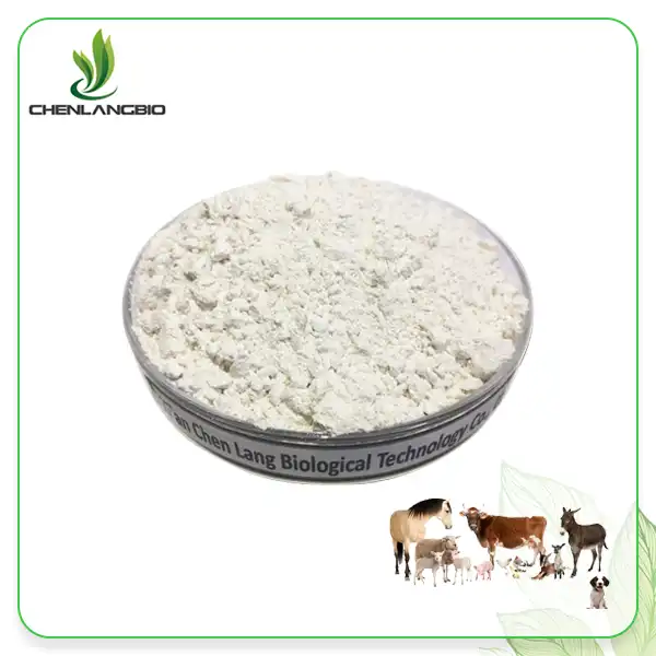 Ivermectin hmoov