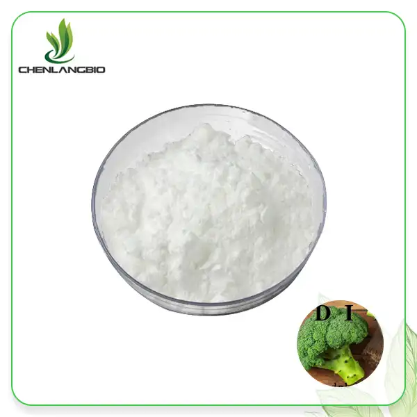 Diindolylmethane hmoov