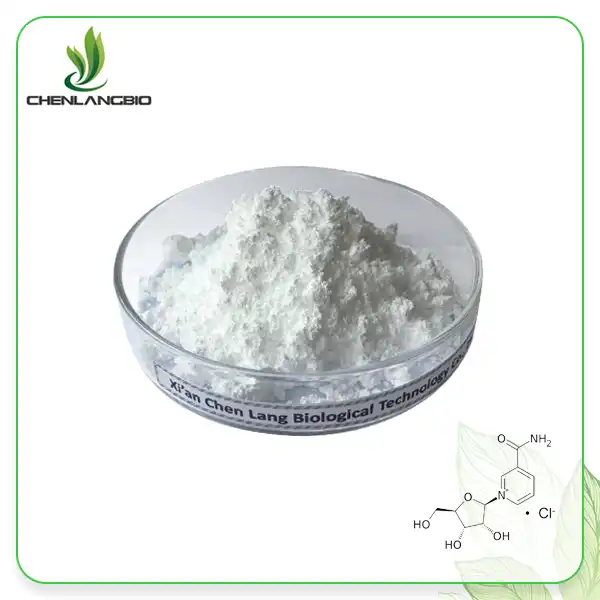 Nicotinamide Riboside Chloride Hmoov