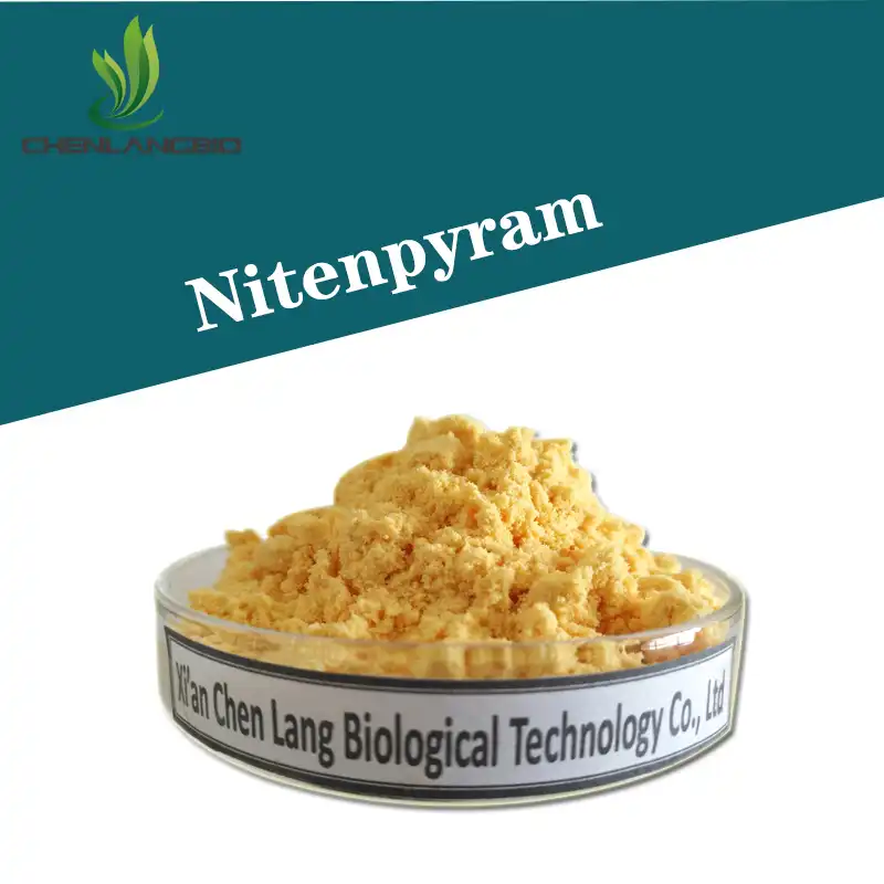 Nitenpyram Powder