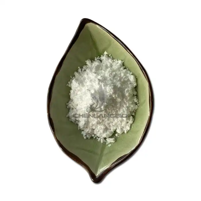Vitamin E Succinate hmoov